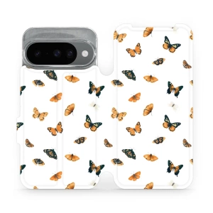 Hülle für Google Pixel 10 - Farbe MP77S