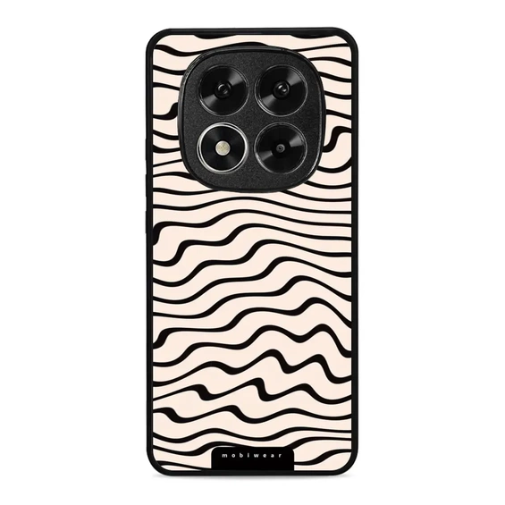 Hülle Glossy Case für Xiaomi Redmi Note 14 Pro 5G - Farbe GA62G