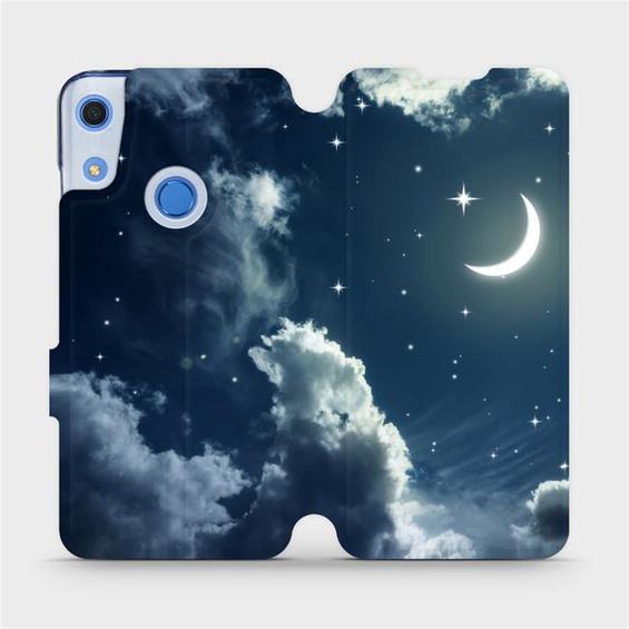 Hülle für Huawei Y6S - Farbe V145P