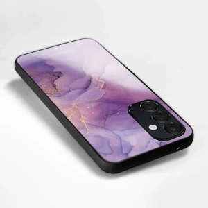 Hülle Glossy Case für Xiaomi POCO M7 - Farbe G050G