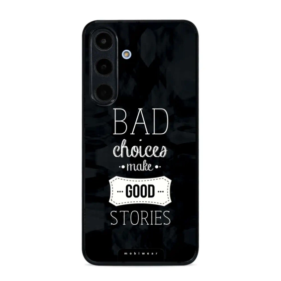 Hülle Glossy Case für Samsung Galaxy S25 FE 5G - Farbe G071G