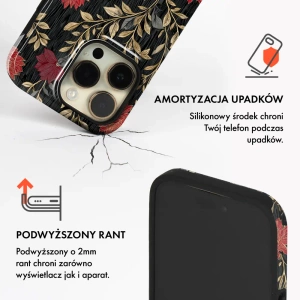 Hülle Elite Pro für Xiaomi Redmi 14C - Farbe E172E