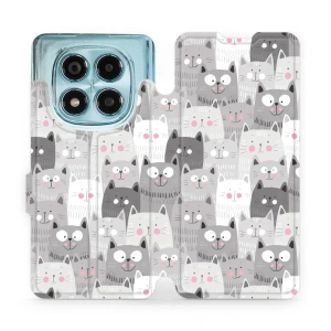 Hülle für Xiaomi Redmi Note 14 Pro 4G - Farbe M099P