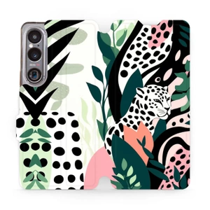 Hülle für Sony Xperia 1 VI - Farbe VP53S