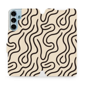 Hülle für Samsung Galaxy M55 5G - Farbe VA60S