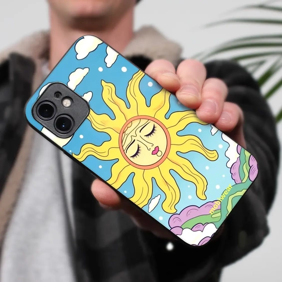 Hülle Glossy Case für Xiaomi POCO X7 Pro - Farbe G057G