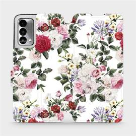 Hülle für Realme GT Master Edition - Farbe MD01S