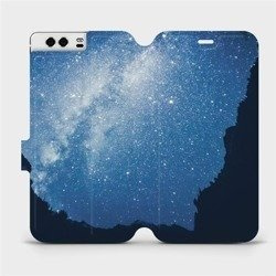 Hülle für Huawei P10 - Farbe M146P
