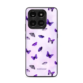 Hülle Glossy Case für Huawei Honor 400 Smart - Farbe GP77G