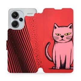 Hülle für Xiaomi Redmi Note 13 PRO Plus - Farbe VP54S