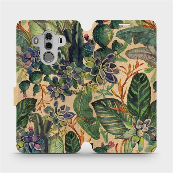 Hülle für Huawei Mate 10 Pro - Farbe VP05S