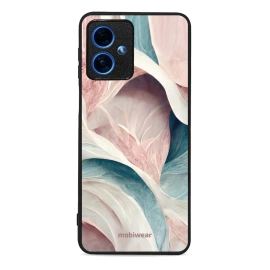 Hülle Glossy Case für Motorola Moto G54 5G - Farbe G026G