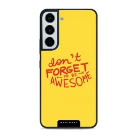 Hülle Glossy Case für Samsung Galaxy S22 - Farbe G076G