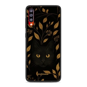 Hülle Glossy Case für Samsung Galaxy A70 - Farbe G164G