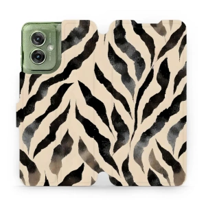 Hülle für Motorola Moto G55 5G - Farbe VA53S