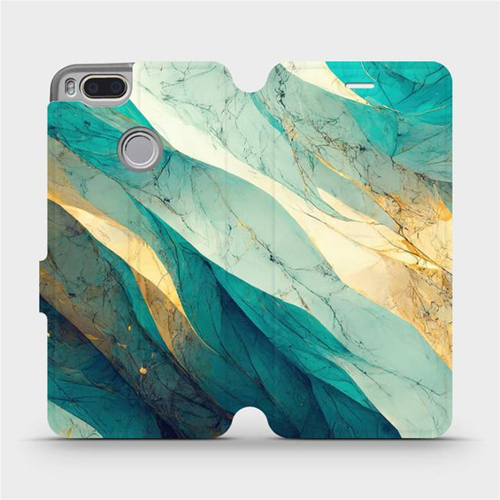 Hülle für Xiaomi Mi A1 - Farbe VP37S