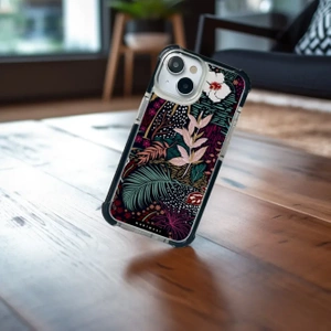 Hülle MagSafe Elite Bumper für Apple iPhone 14 Pro Max - Farbe D008D