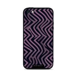 Hülle Glossy Case für Apple iPhone 5s - Farbe GA55G