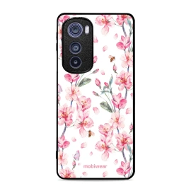 Hülle Glossy Case für Motorola Edge 30 5G - Farbe G033G