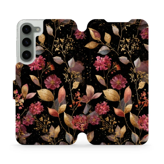 Hülle für Samsung Galaxy S23 Plus - Farbe V171S