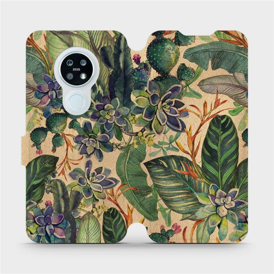 Hülle für Nokia 6.2 - Farbe VP05S