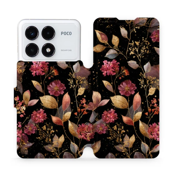 Hülle für Xiaomi POCO F6 Pro - Farbe V171S