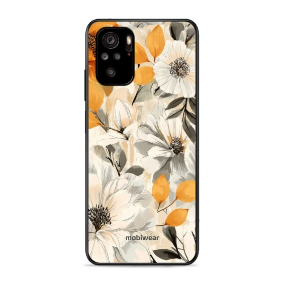 Hülle Glossy Case für Xiaomi Redmi Note 10s - Farbe GP75G
