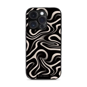 Hülle Glossy Case für Apple iPhone 14 Pro - Farbe GA63G