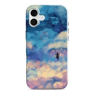 Hülle Elite Pro für Apple iPhone 16 Plus - Farbe ER09E