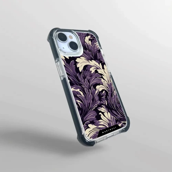 Hülle MagSafe Elite Bumper für Apple iPhone 12 - Farbe DA46D