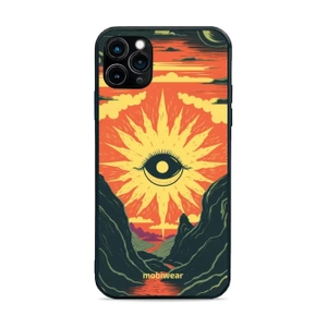 Hülle Glossy Case für Apple iPhone 11 Pro Max - Farbe G055G