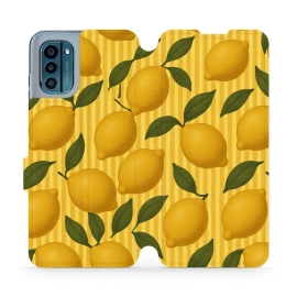 Hülle für Nokia G21 - Farbe VP81S