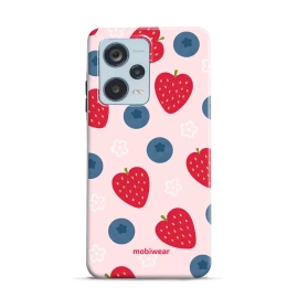 Hülle Elite Pro für Xiaomi Redmi Note 12 Pro Plus 5G - Farbe EP84E