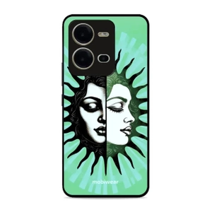 Hülle Glossy Case für Vivo X80 Lite - Farbe G058G