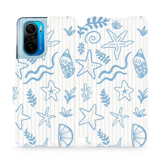 Hülle für Xiaomi POCO F3 - Farbe VP88S