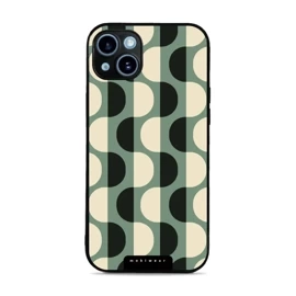 Hülle Glossy Case für Apple iPhone 14 Plus - Farbe GA56G
