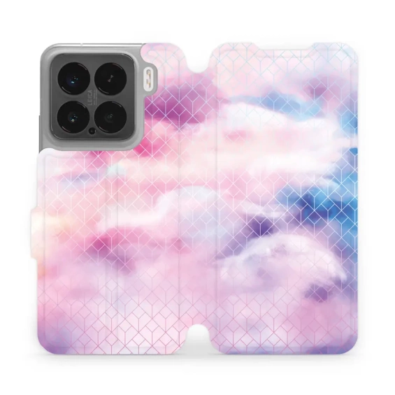 Hülle für Xiaomi 15 - Farbe MR02S
