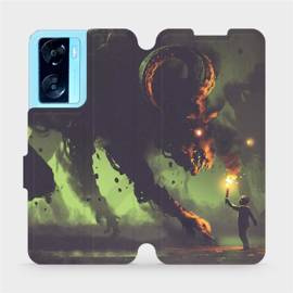 Hülle für OPPO A57S - Farbe VA08P