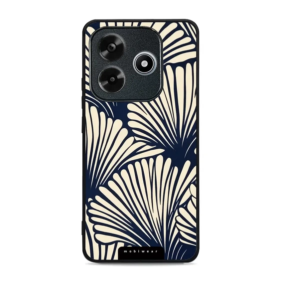 Hülle Glossy Case für Xiaomi Redmi Note 14 5G - Farbe GA41G