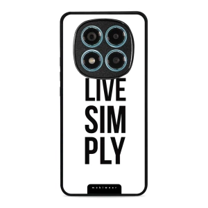 Hülle Glossy Case für Xiaomi Redmi Note 14 Pro 4G - Farbe G070G