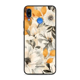 Hülle Glossy Case für Huawei Nova 3 - Farbe GP75G