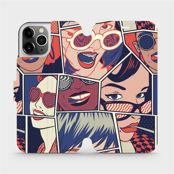 Hülle für Apple iPhone 12 Pro - Farbe VP18P