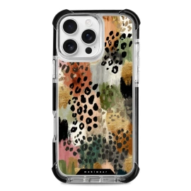 Hülle MagSafe Elite Bumper für Apple iPhone 16 Pro Max - Farbe D167D