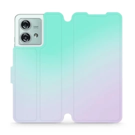 Hülle für Motorola Edge 40 Neo - Farbe VP63S