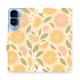 Hülle für Huawei Honor 90 Lite - Farbe VP80S