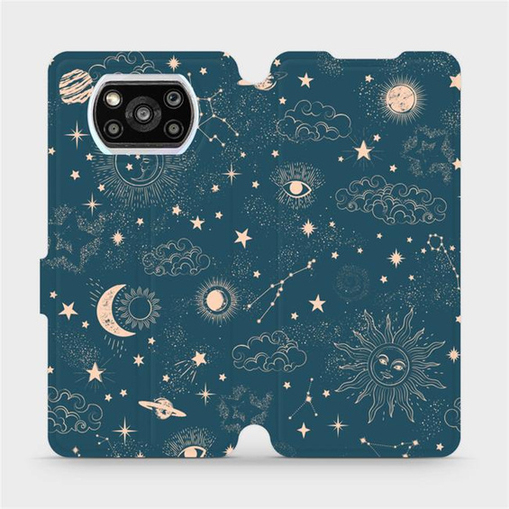Hülle für Xiaomi POCO X3 Pro - Farbe VP14S