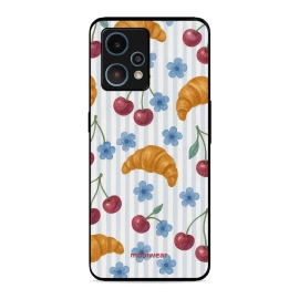 Hülle Glossy Case für Realme 9 - Farbe GP85G