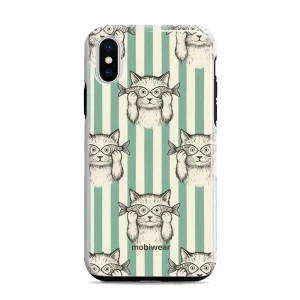 Hülle Elite Pro für Apple iPhone XR - Farbe EP90E