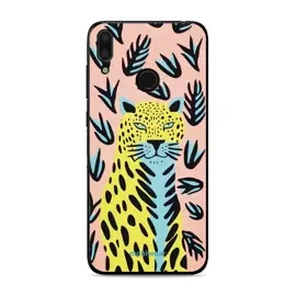 Hülle Glossy Case für Huawei Y7 2019 - Farbe G052G