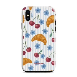 Hülle Elite Pro für Apple iPhone XR - Farbe EP85E